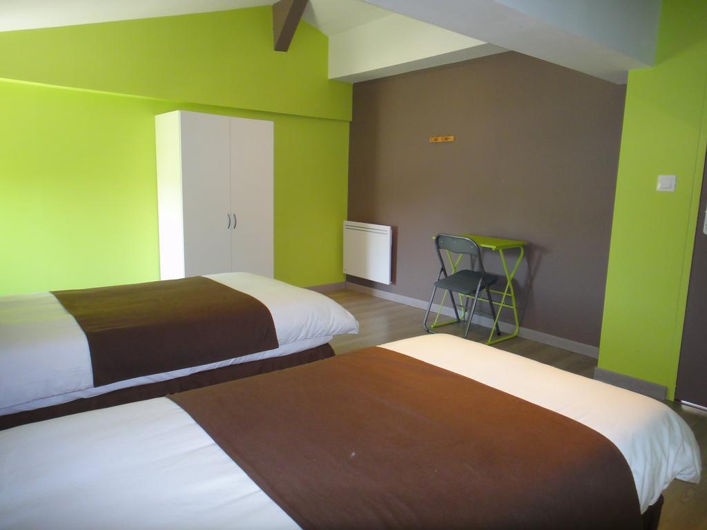 Vakantiehuis Le Domaine Du Luth *